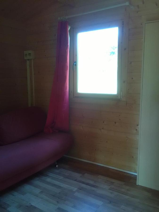 Kameralny Domek Drewniany Letniskowy W Mikolajkach Mikołajki Exterior foto
